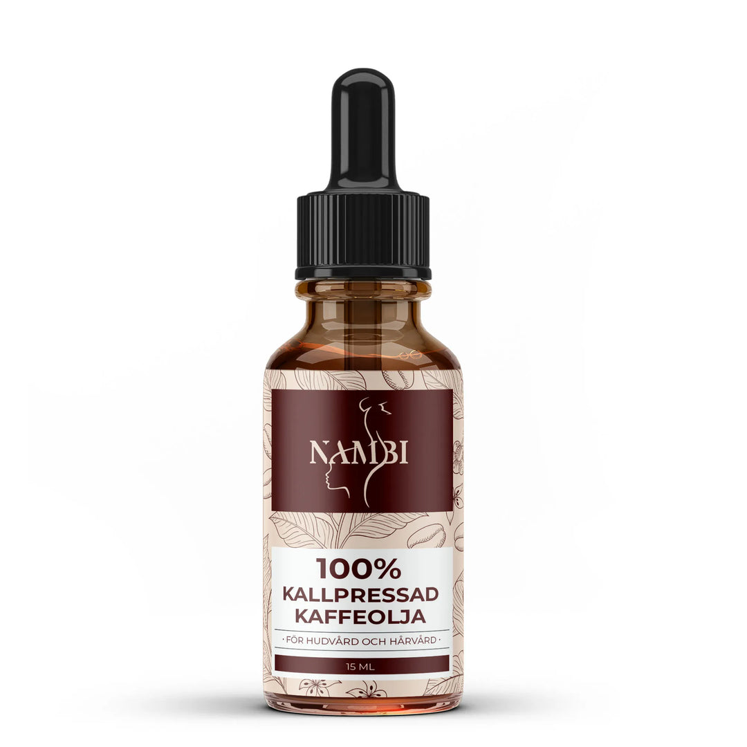 Kaffeolja 15 ml
