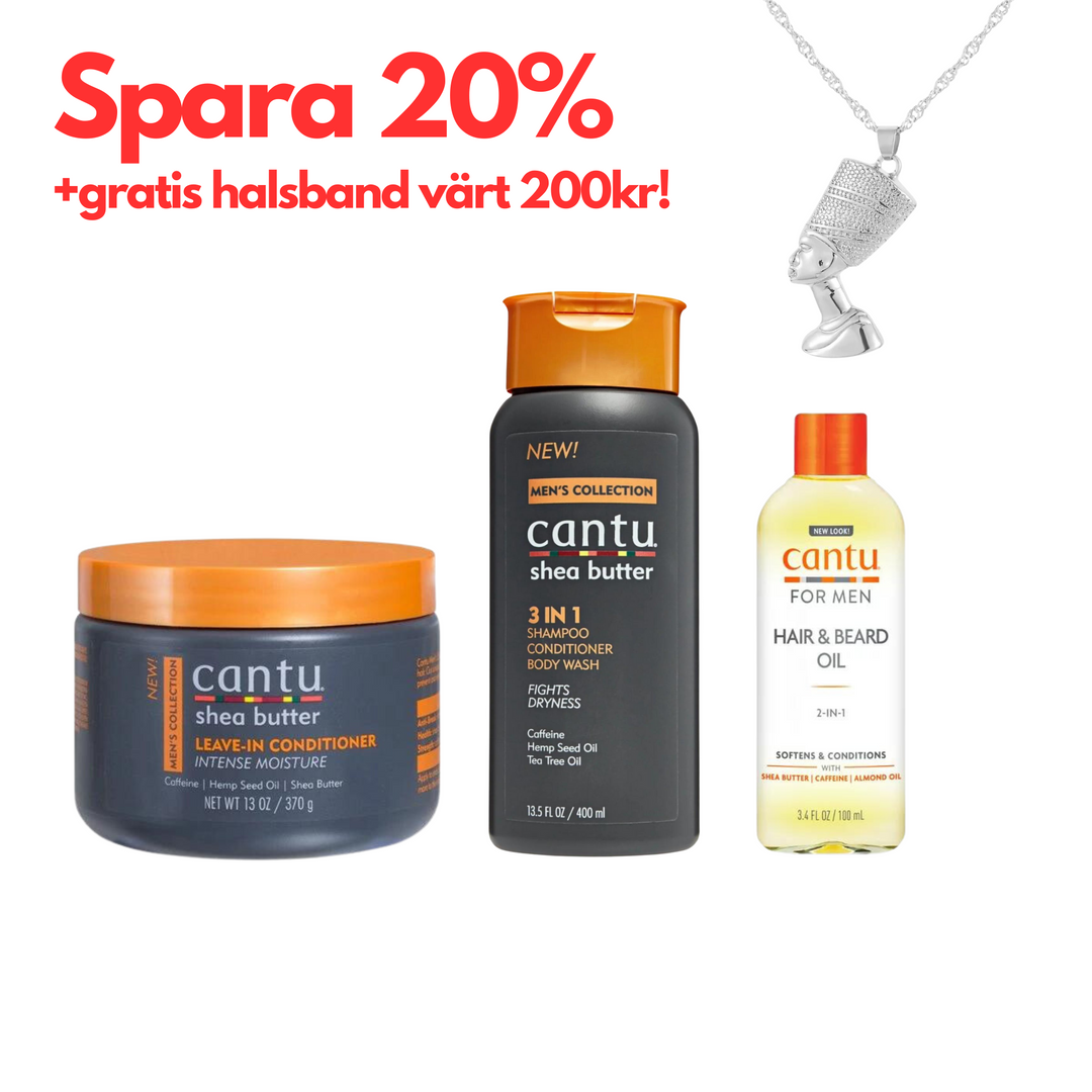 Män Baspaket