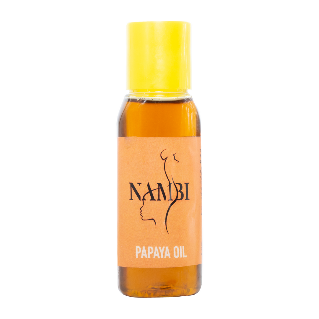 Papayaolja 50 ml