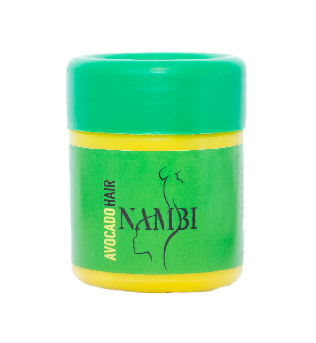 Avokado kropp & hårkräm 110 ml