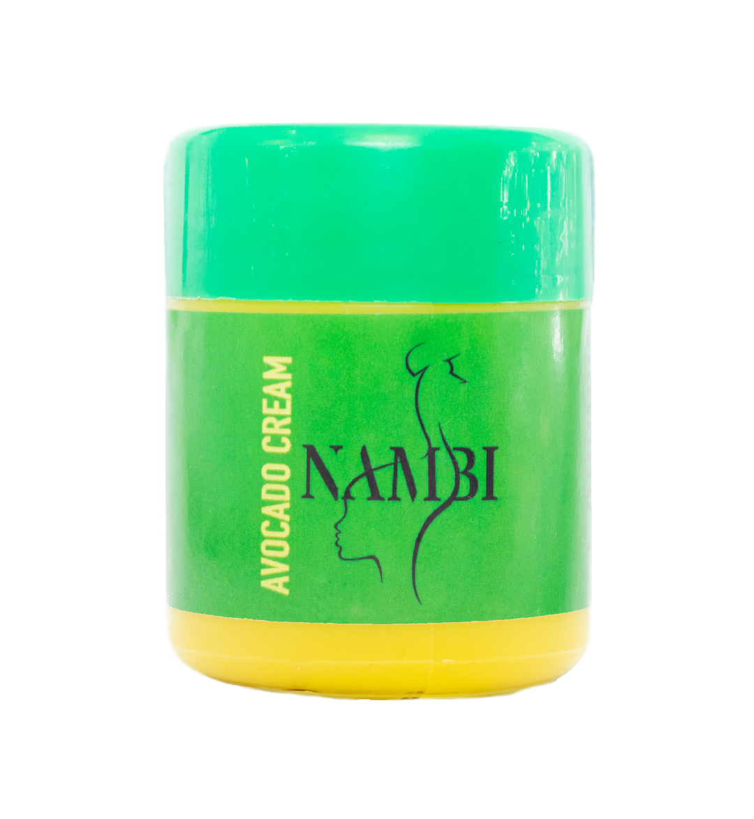 Avocado skin cream 110 ml