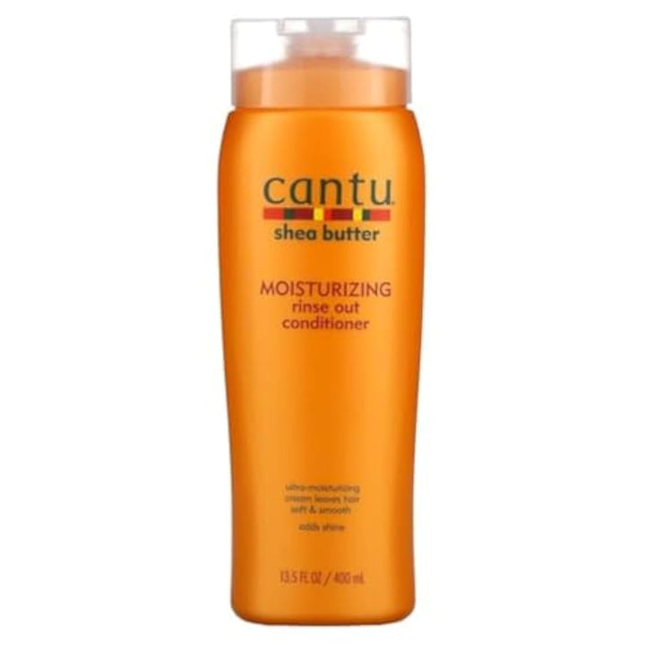 Cantu Moisturizing Rinse Out Conditioner - 13.5 oz (400 ml)