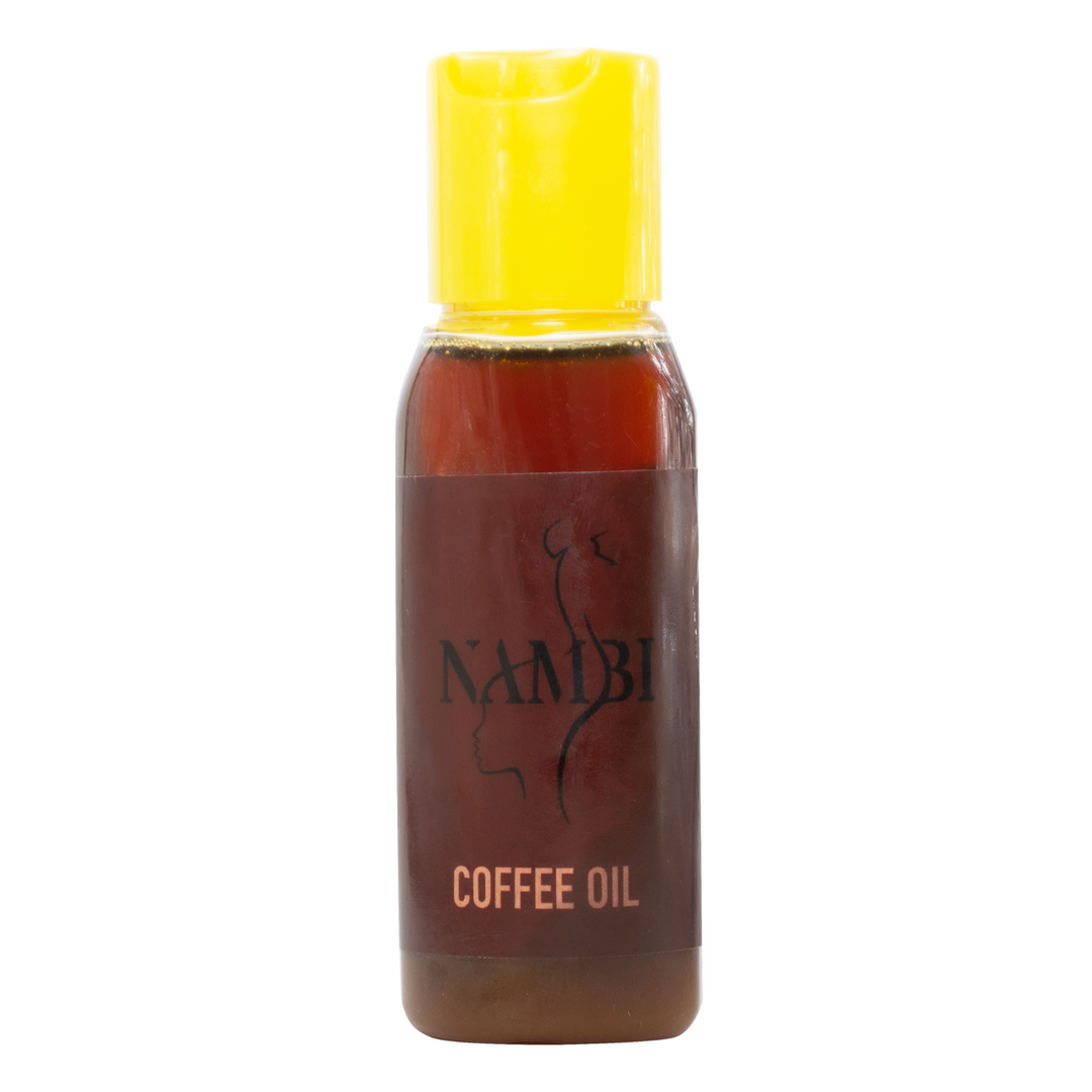 Coffee oil 50 ml
