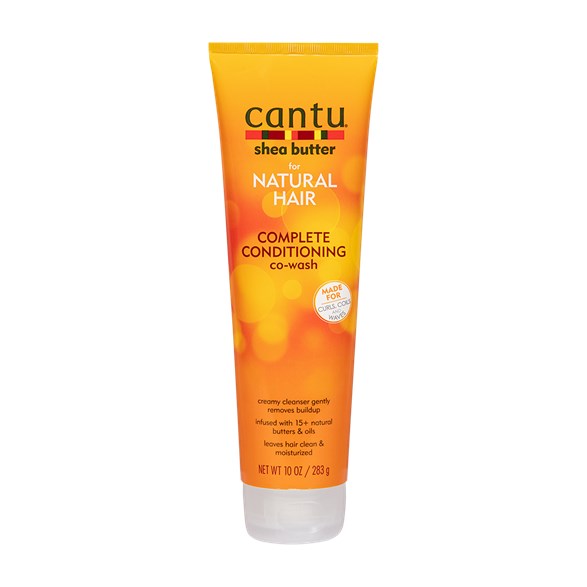 Cantu Complete Conditioning Co-Wash - 10 oz (283 g)