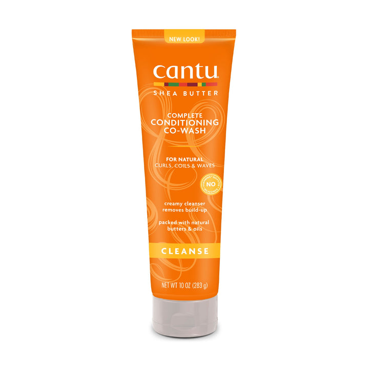 Cantu Complete Conditioning Co-Wash - 10 oz (283 g)